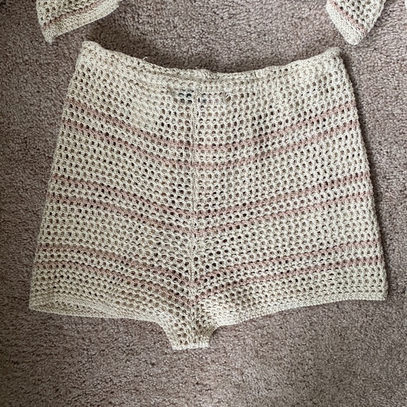 Free People Montauk Dunes Crochet Set - Picture 7 of 7